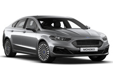 Van Hire Skegness - Mondeo - car hire Skegness