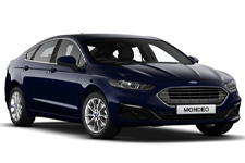 Van Hire Skegness - Mondeo Auto - car hire Skegness