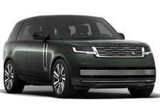 Van Hire Skegness - Range Rover - car hire Skegness