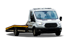 Van Hire Skegness - Recovery Van - Van hire Skegness