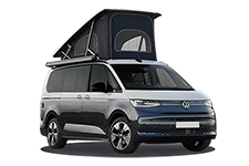 Van Hire Skegness - VW Campervan - Van hire Skegness